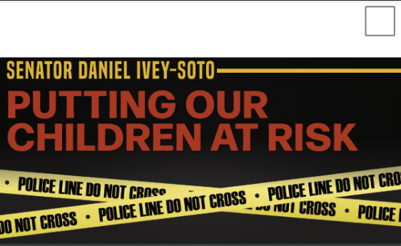 Employs a Sex Offender